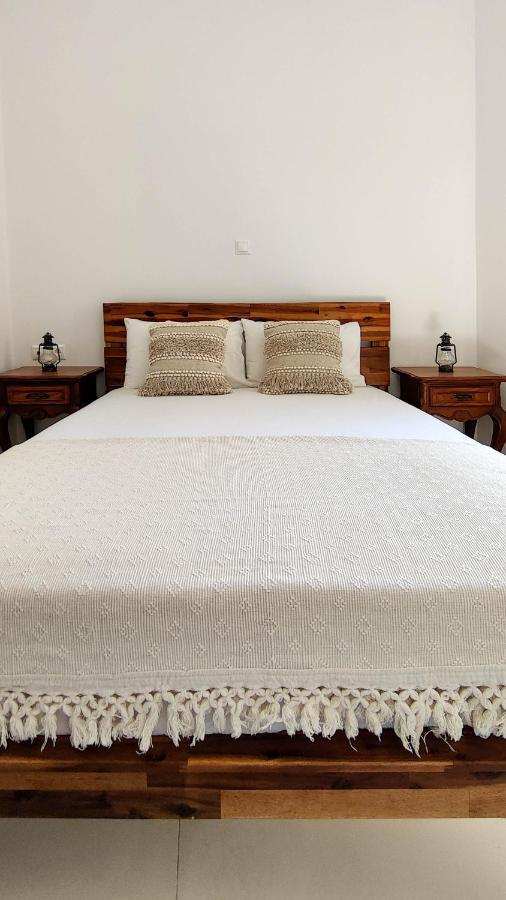 Laina Traditional Guest House Apérathos Екстериор снимка